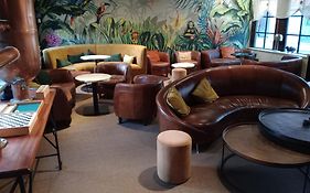 Logis Les Hauts de Montreuil / Le Patio