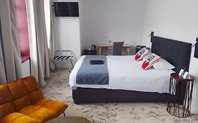 Logis Les Hauts de Montreuil / Le Patio